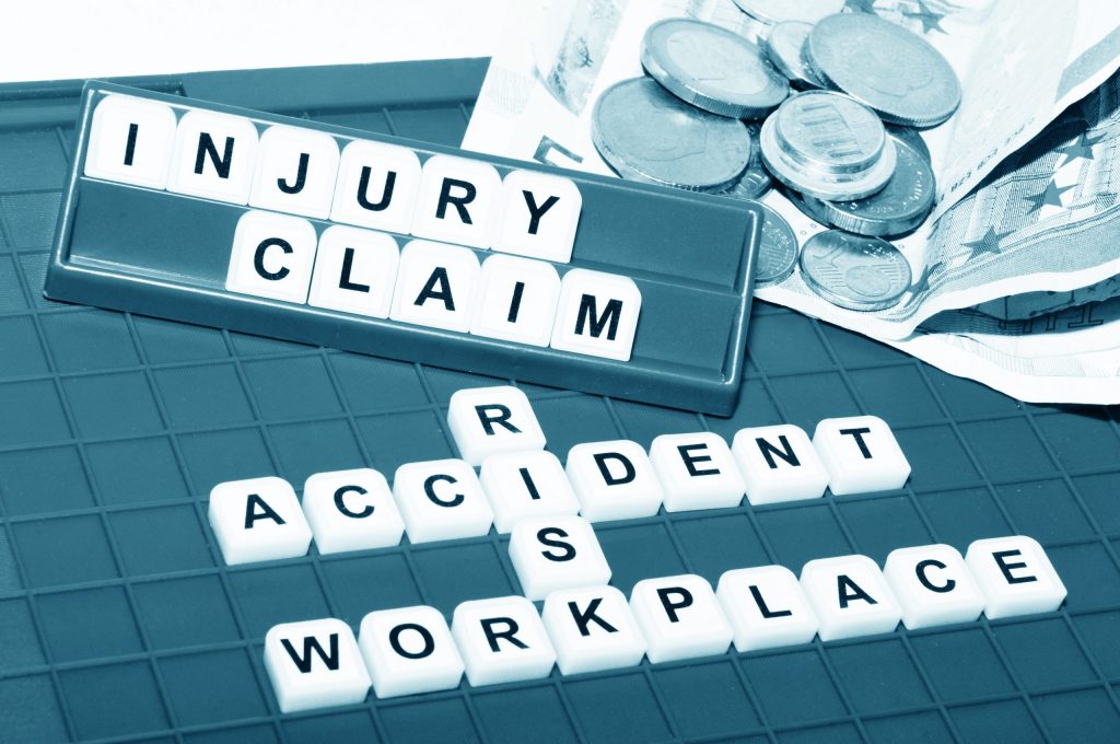 That To Know If You Ve Had A Workplace Accident Legal Desire Media