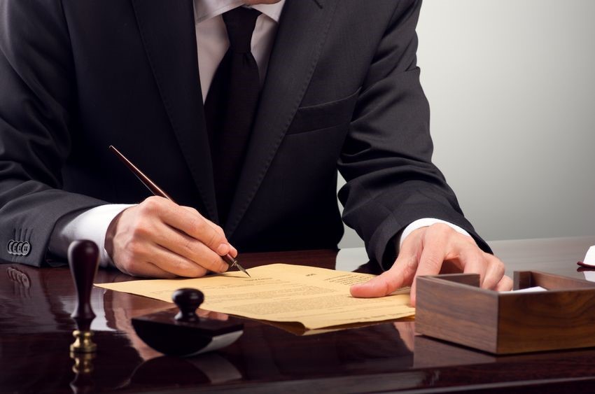 Probate Lawyer Toronto