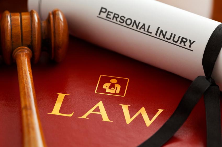 Why Hire A Personal Injury Representative?