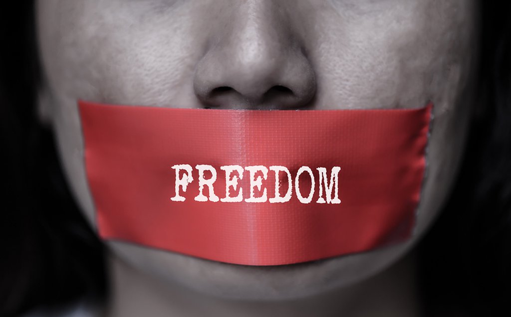 freedom of speech and expression