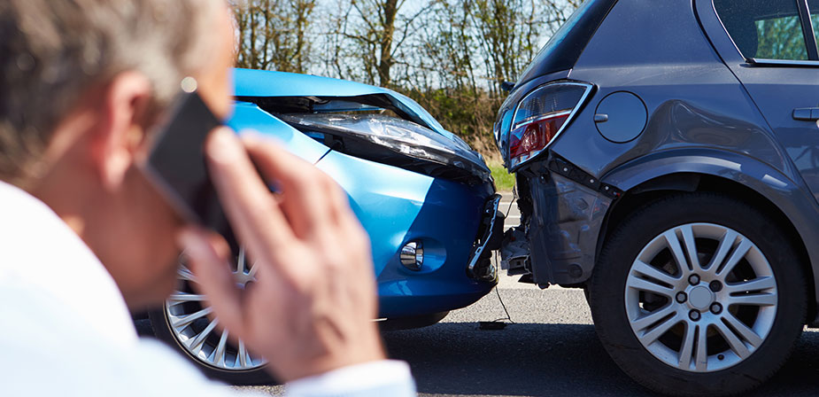 Image result for Role of Attorney in a Car Accident Claim