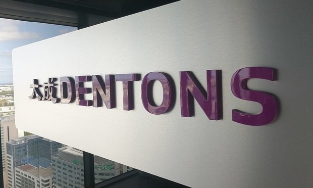 Dentons Chile anunció el nombramiento de un nuevo Compliance Partner