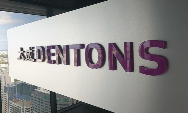 Dentons advises Rabobank on sustainability-linked financing for Sucafina