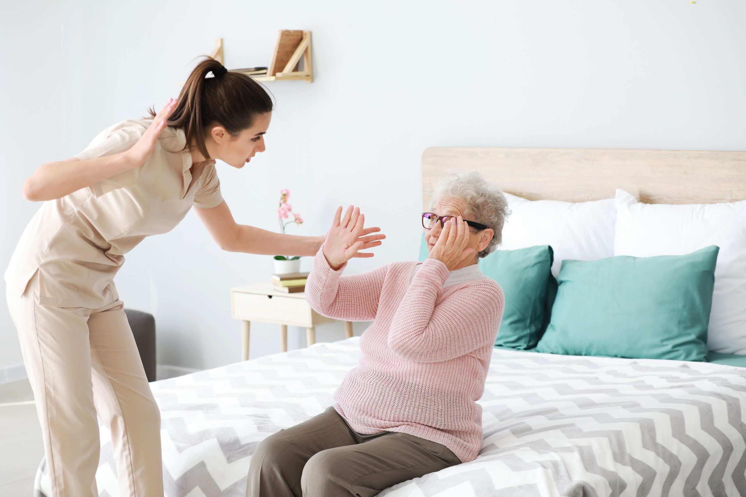 6 Nursing Home Negligence Instances And What To Do About It - Legal ...