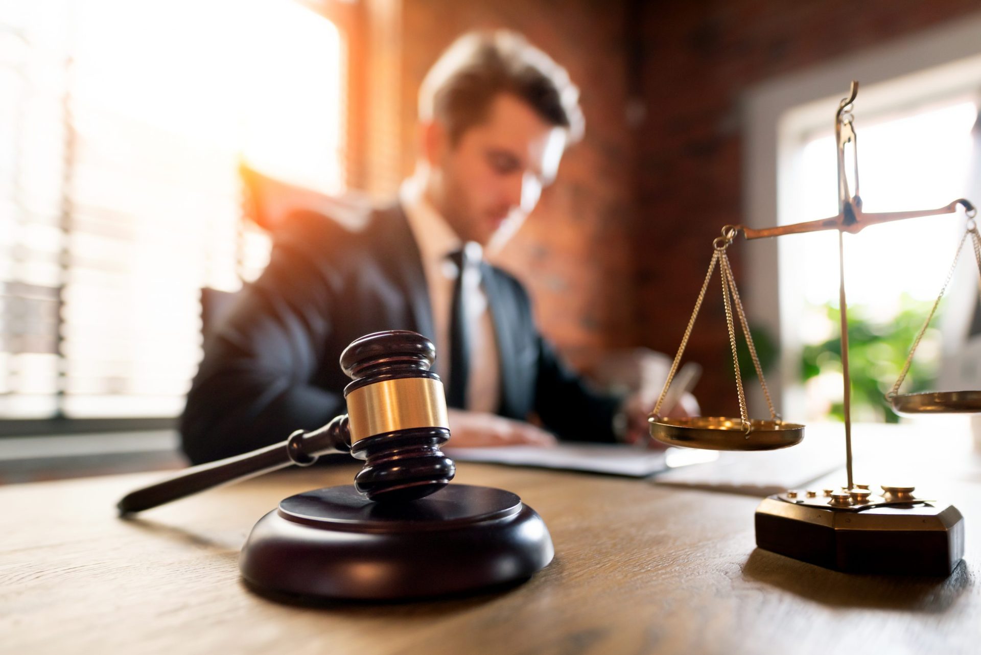 Revealed: Why your company should consider a Business Lawyer - Legal ...