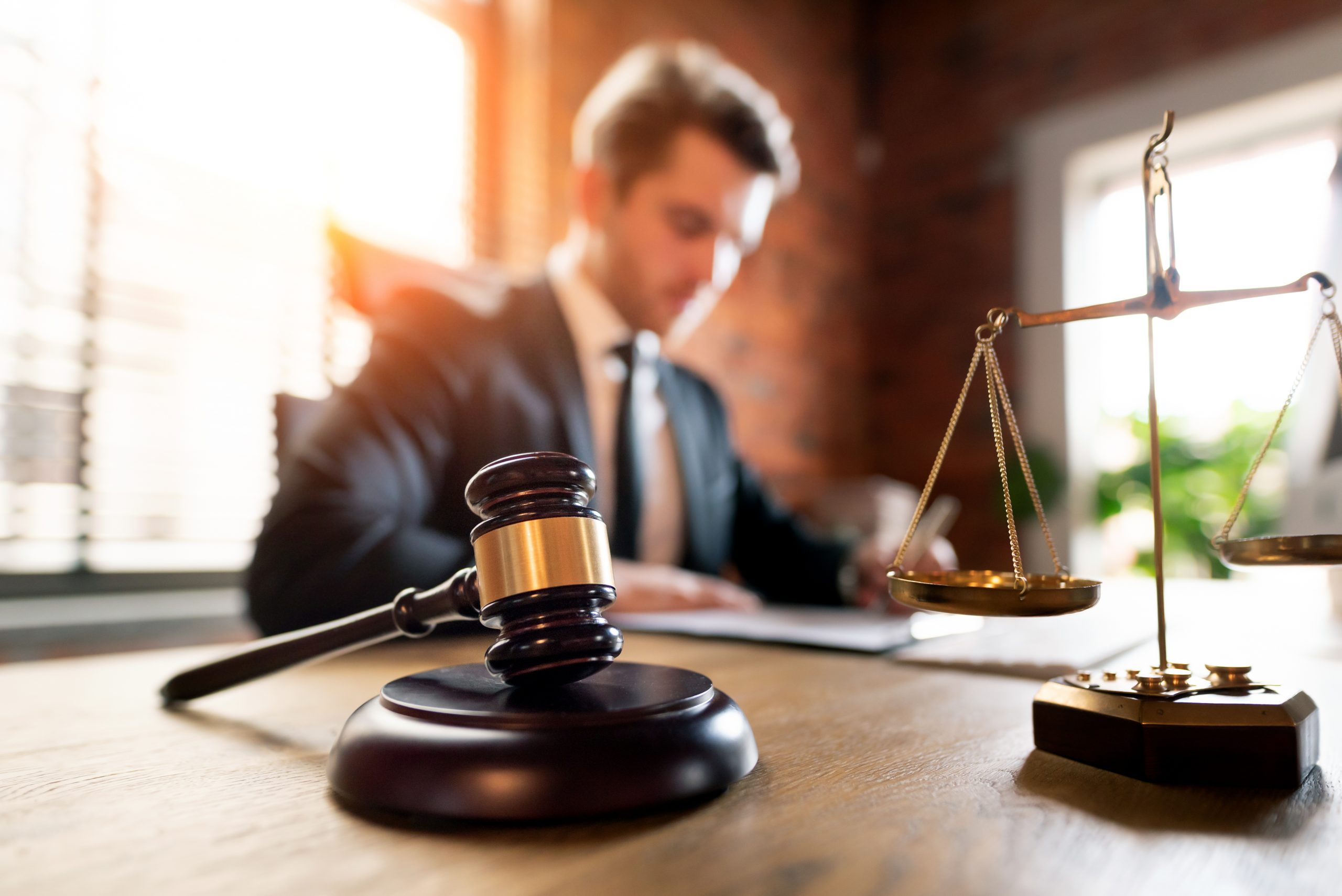 Benefits Of SEO For Lawyers And Legal Services - Legal Desire Media and  Insights