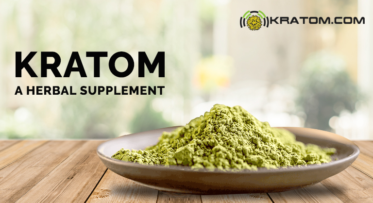 Why kratom isn't as bad as you may deem it to be - Legal Desire Media