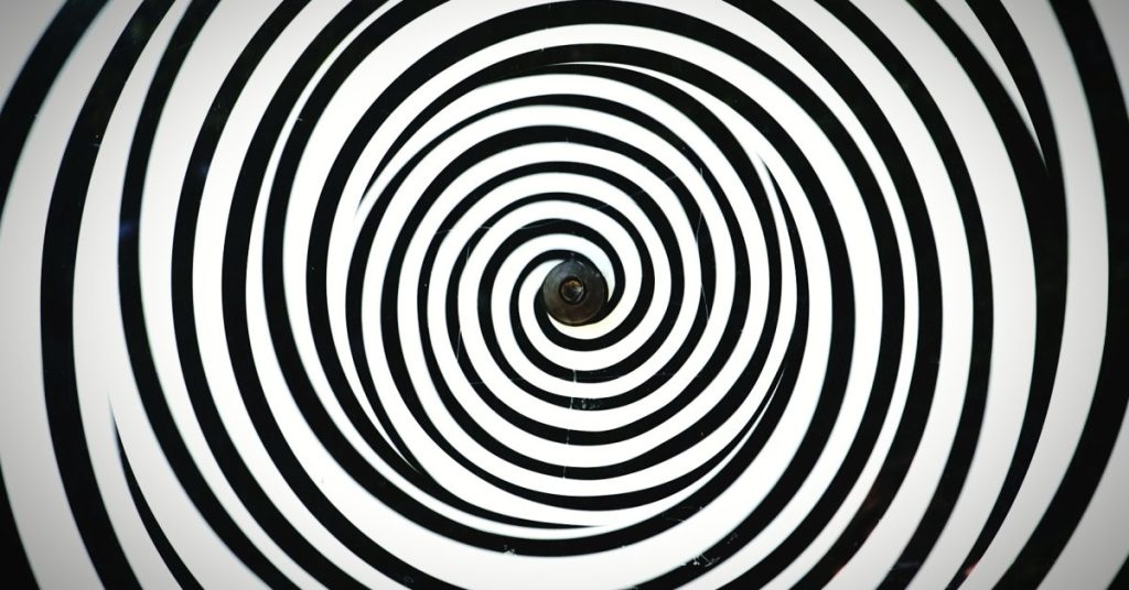 Use of Hypnosis in Criminal Activity - Legal Desire