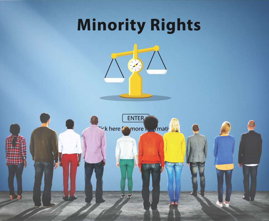 How To Choose The Right Lawyer To Represent Minorities - Legal Desire
