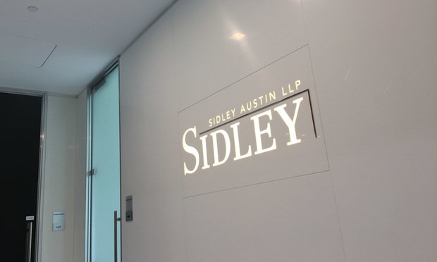 Sidley Welcomes Energy, Transportation, and Infrastructure Partner Andrea Lucan