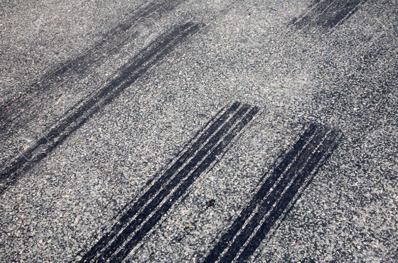 Importance of Tire Marks in Forensic Investigation - Legal Desire Media and  Insights