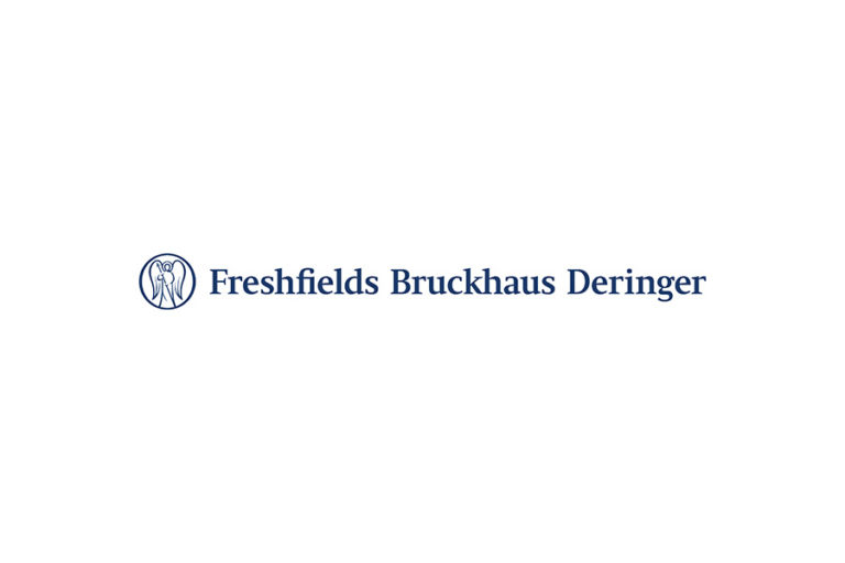 Giles Pratt  Freshfields Bruckhaus Deringer