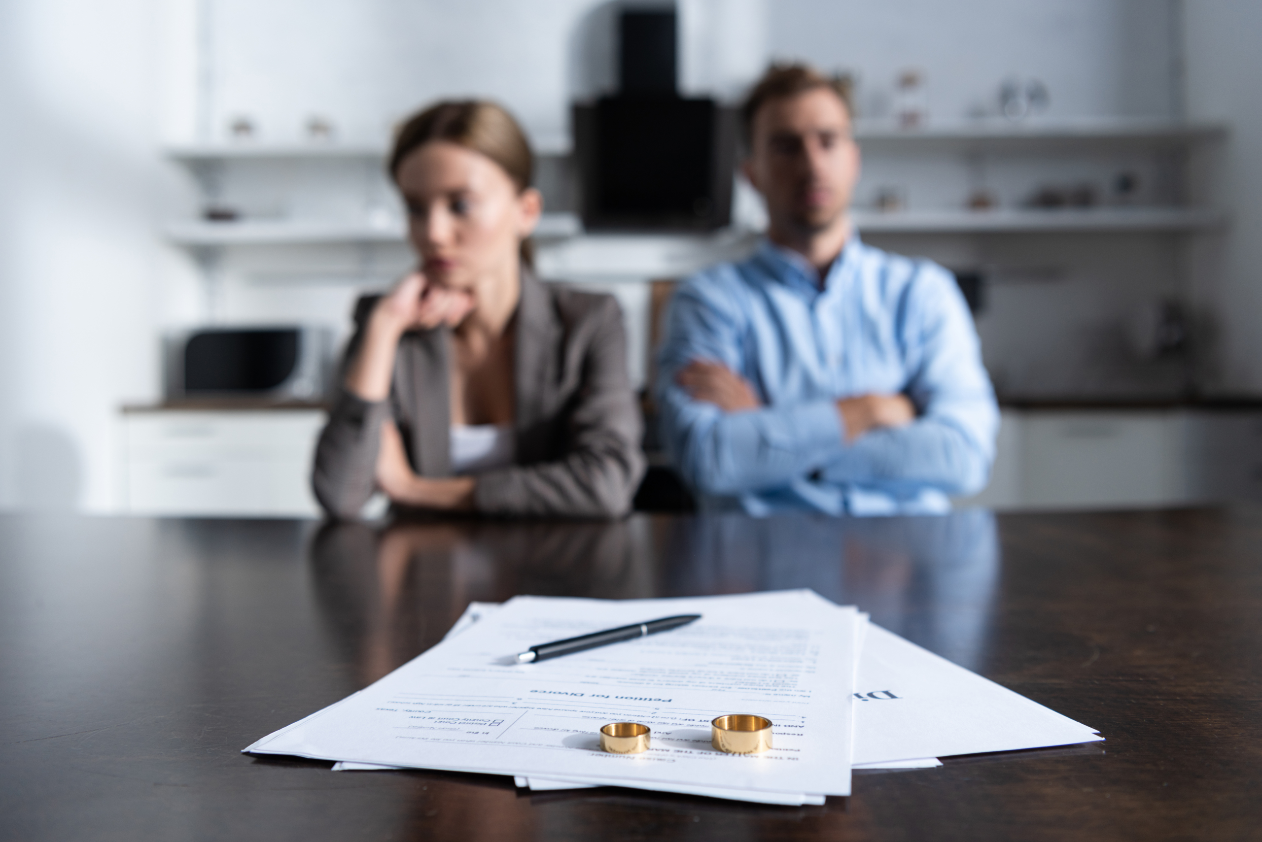 What is a Divorce Lawyer and Why Do You Need One?