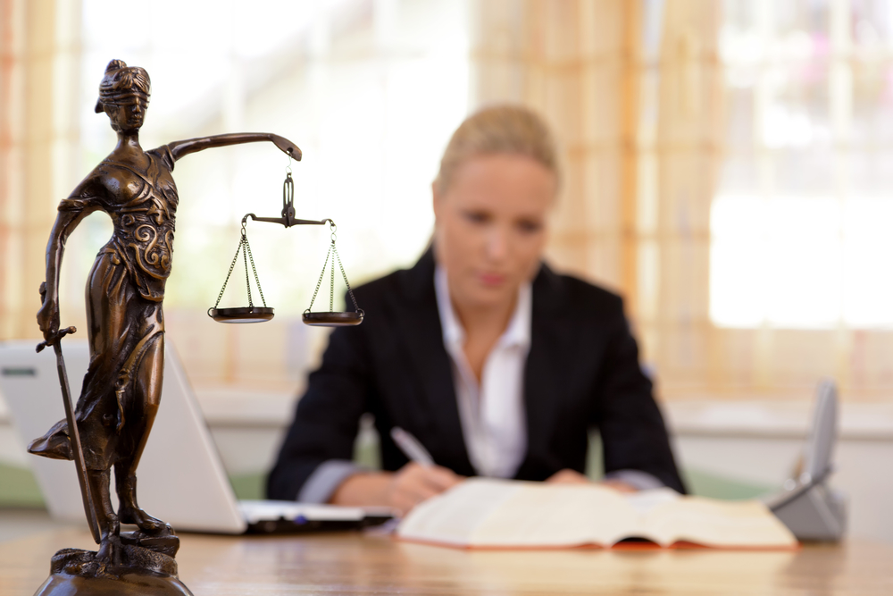 Lawyers Near Me: Finding the Right Lawyer for Your Needs