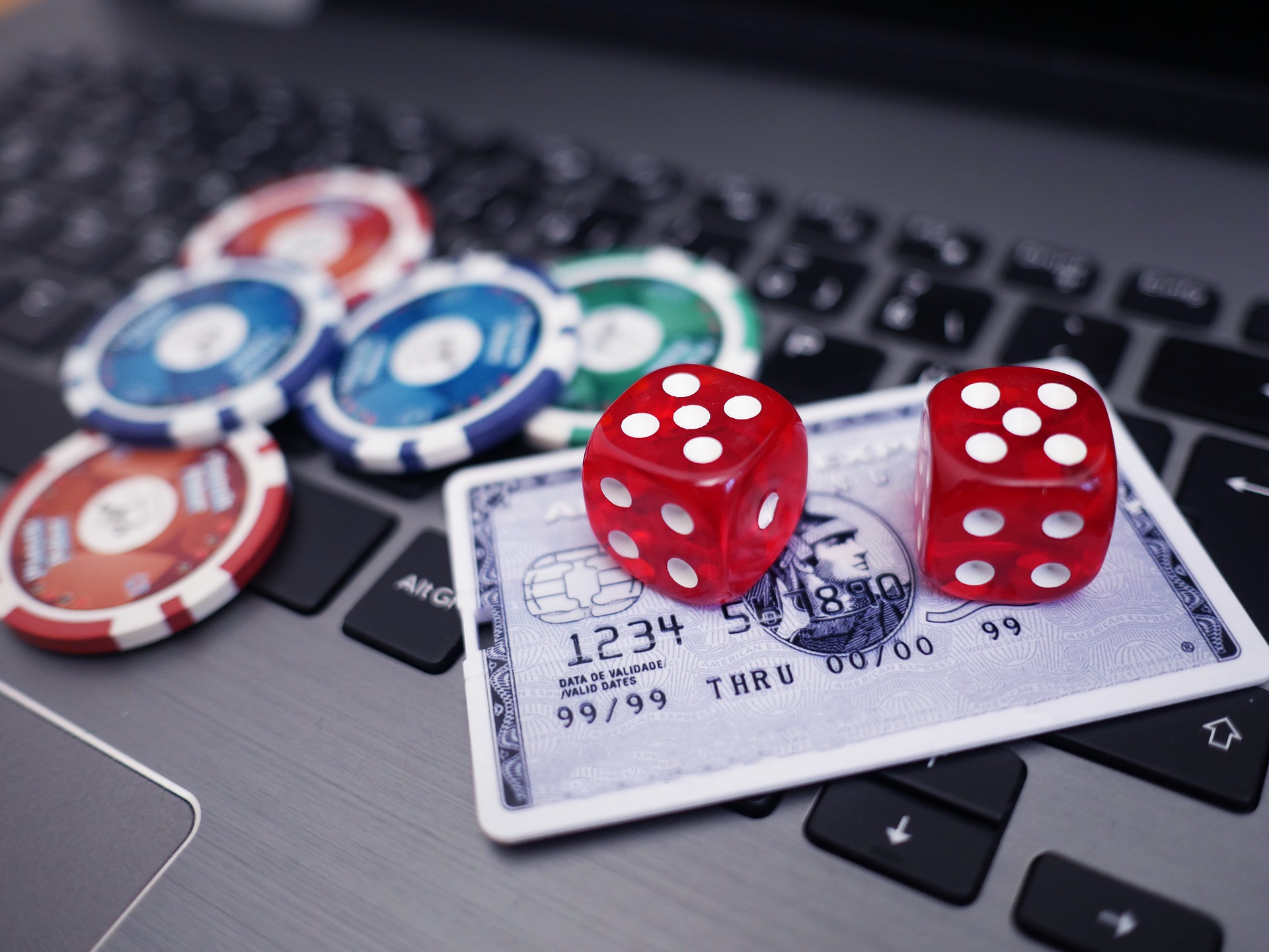 Why Online Casino Regulation is Important for the Indian Economy and Indian  Citizens - Legal Desire Media and Insights