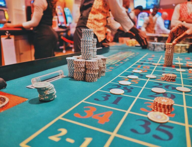 Understand the laws of Indian Casinos Legal Desire Media and Insights