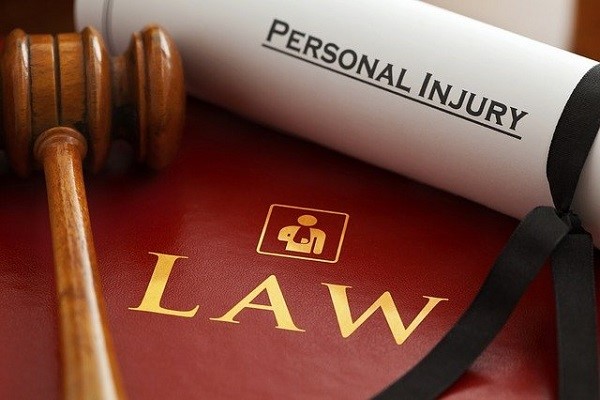 Accident Law