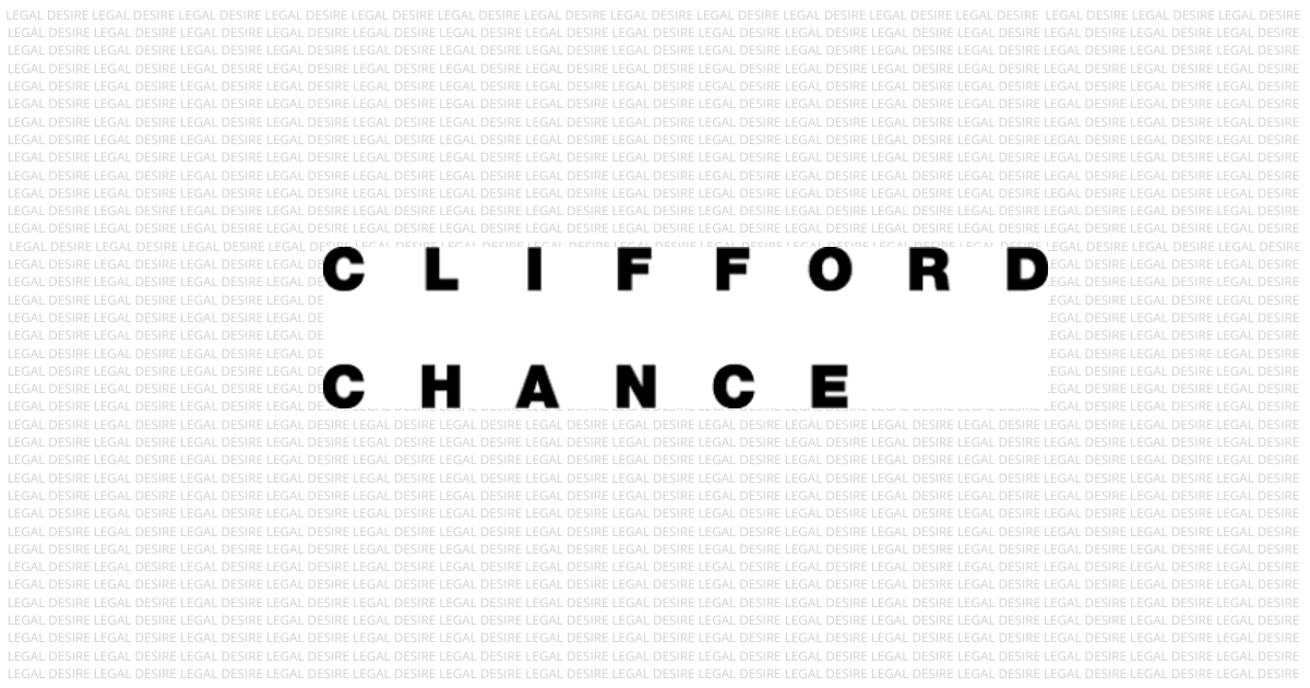 Clifford Chance advises Hillwood in connection with the increasing of financing for the construction of a logistics park in Zgierz