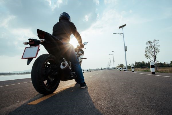 How Does a Motorcycle Accident Case Work from Start to Finish? - Legal  Desire
