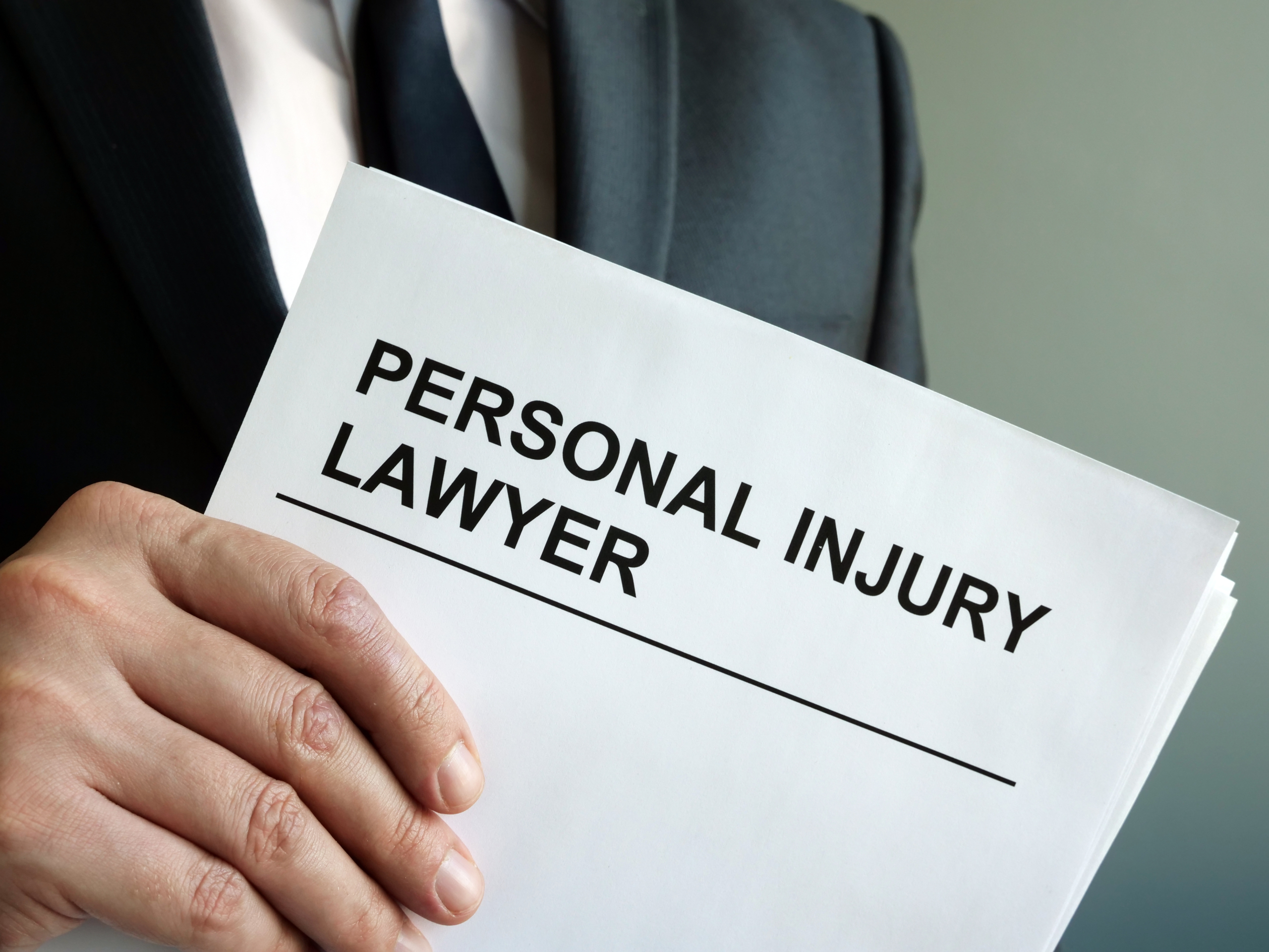 Medical Negligence Lawyers Brisbane