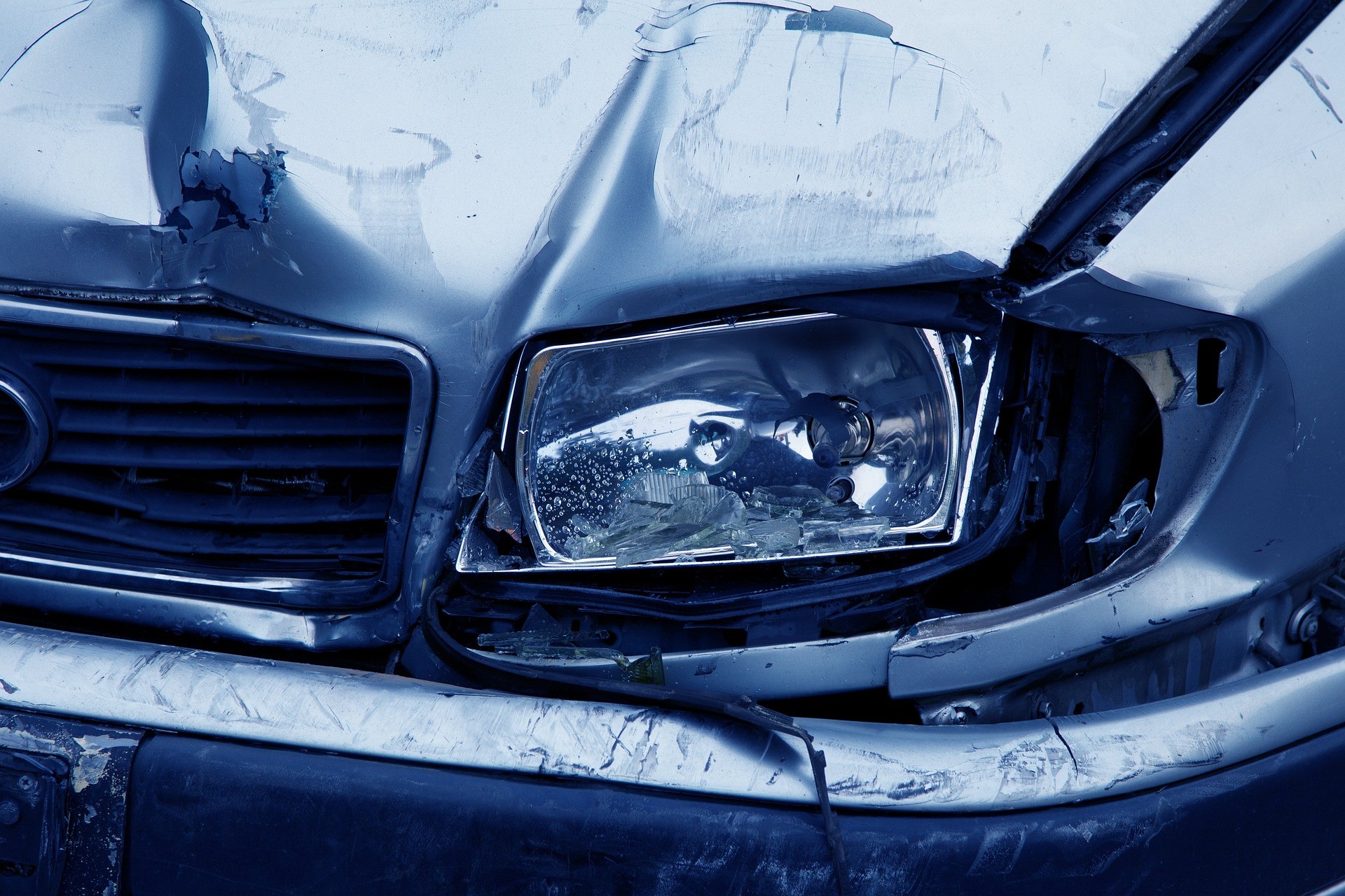A Step-by-Step Guide to Filing a Car Accident Claim in Columbus, Ohio