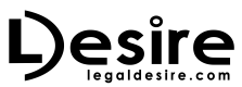 Legal Desire logo