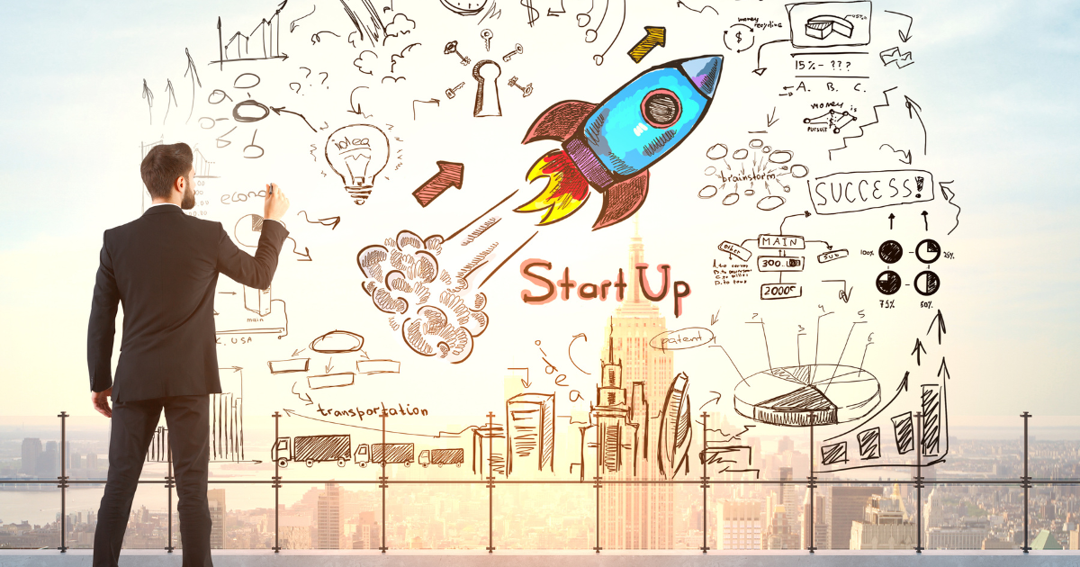 Registering a Startup in India? Here's all you need to know - Legal Desire Media and Insights