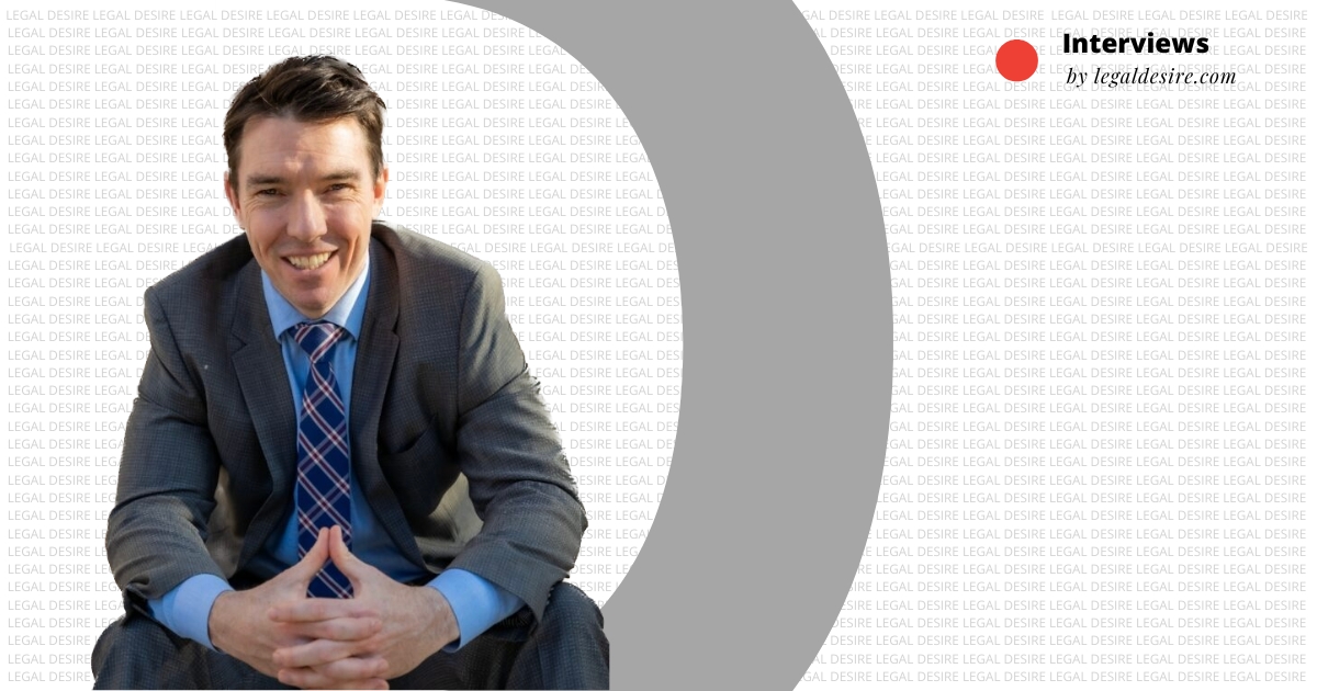 In Conversation with Logan Quirk, Thousand Oaks Personal Injury Lawyer