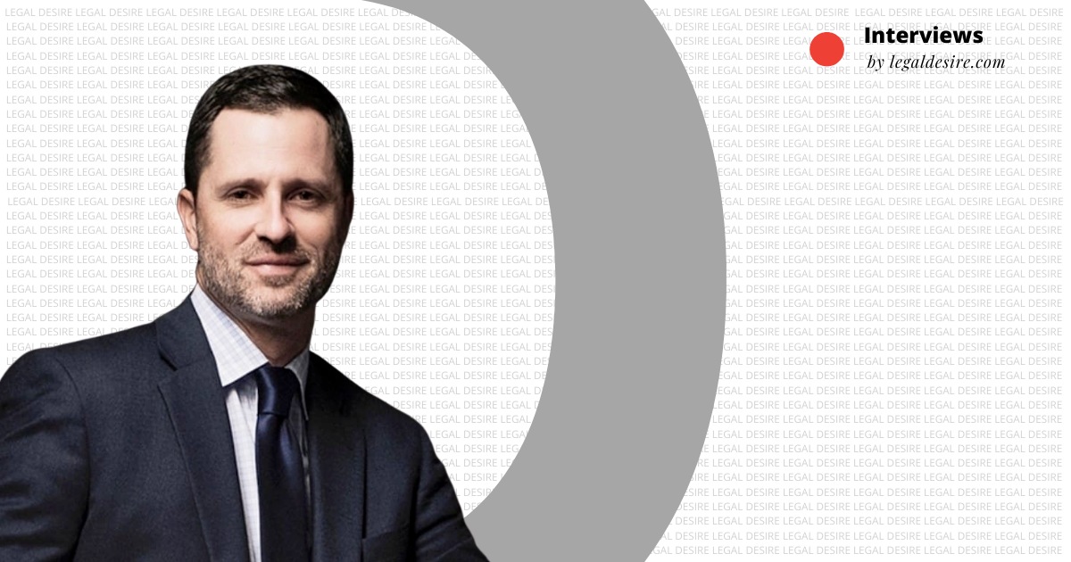 In Conversation with Robert Sparks, Tampa Divorce Lawyer