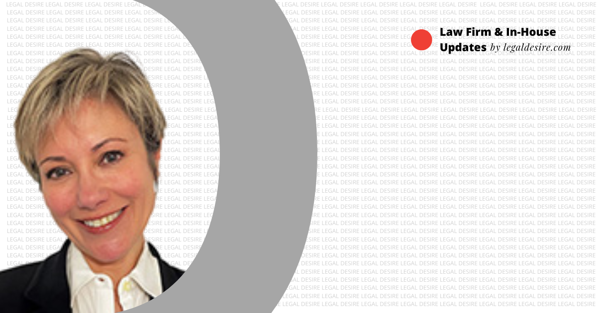 Amianna Stovall joins Dentons’ Litigation team in New York