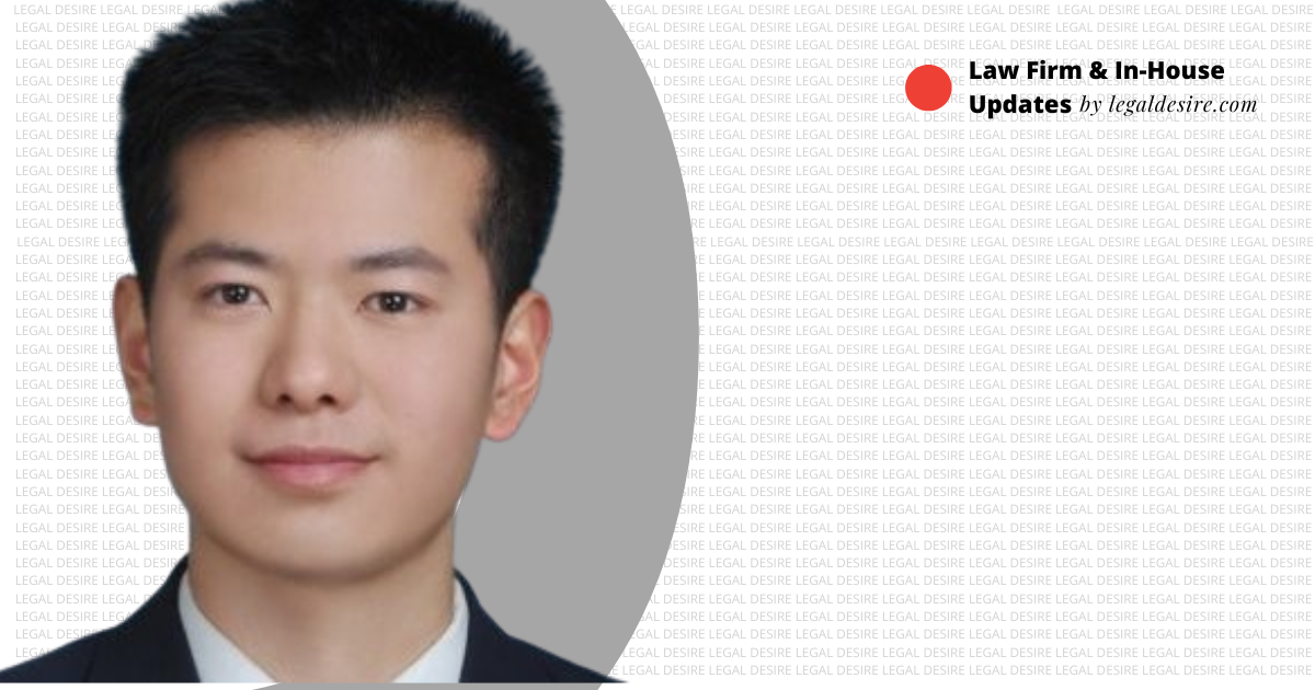 Baker McKenzie adds leading Capital Markets lawyer Chen Sheng in Hong Kong