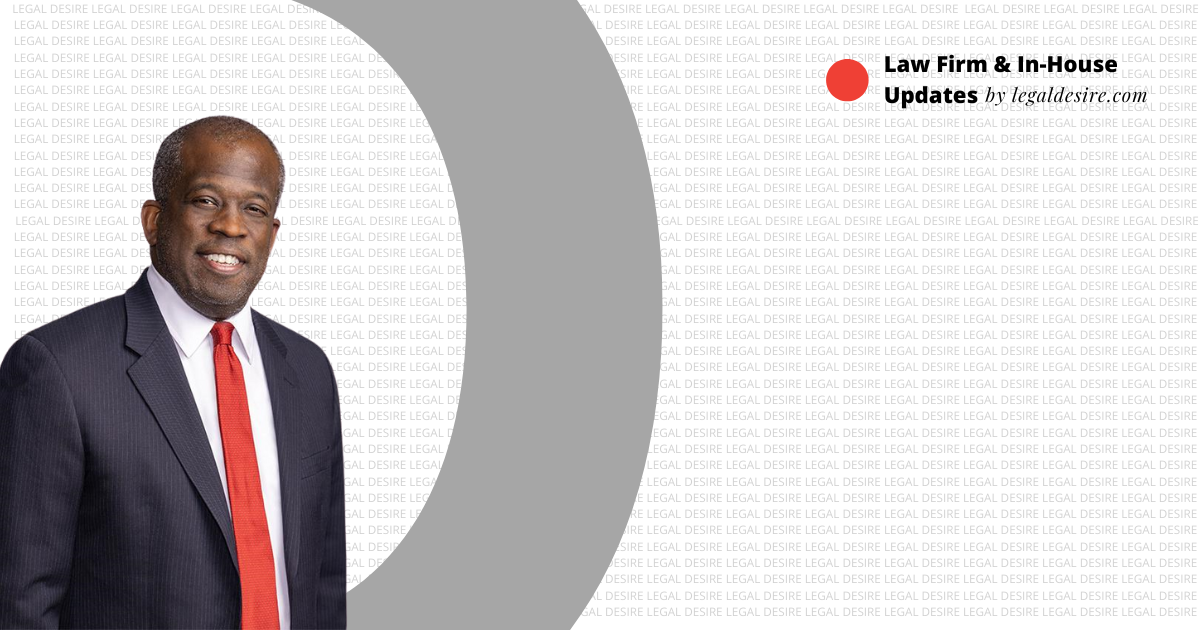 Blank Rome Adds Experienced Patent Law Partner Walter Davis to Growing IP Litigation Group in Washington, D.C.