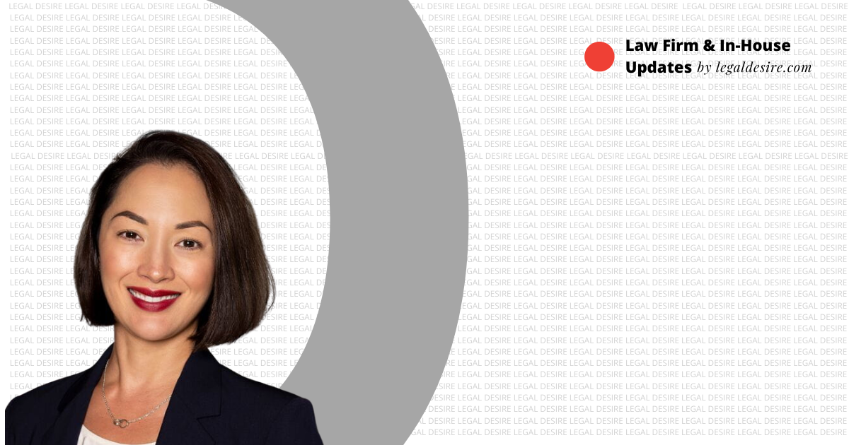 Hogan Lovells San Francisco office appoints Megan Nishikawa as Office Administrative Partner