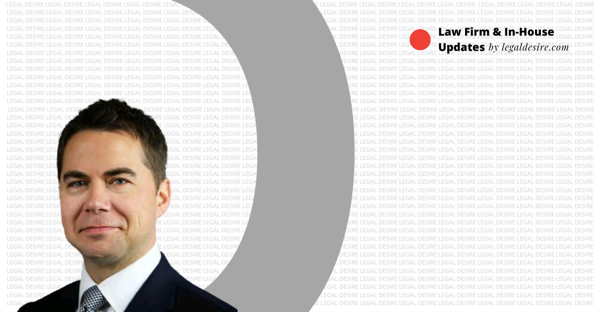 Blank Rome Continues Expansion of Insurance Recovery Practice in Chicago with Addition of New Counsel