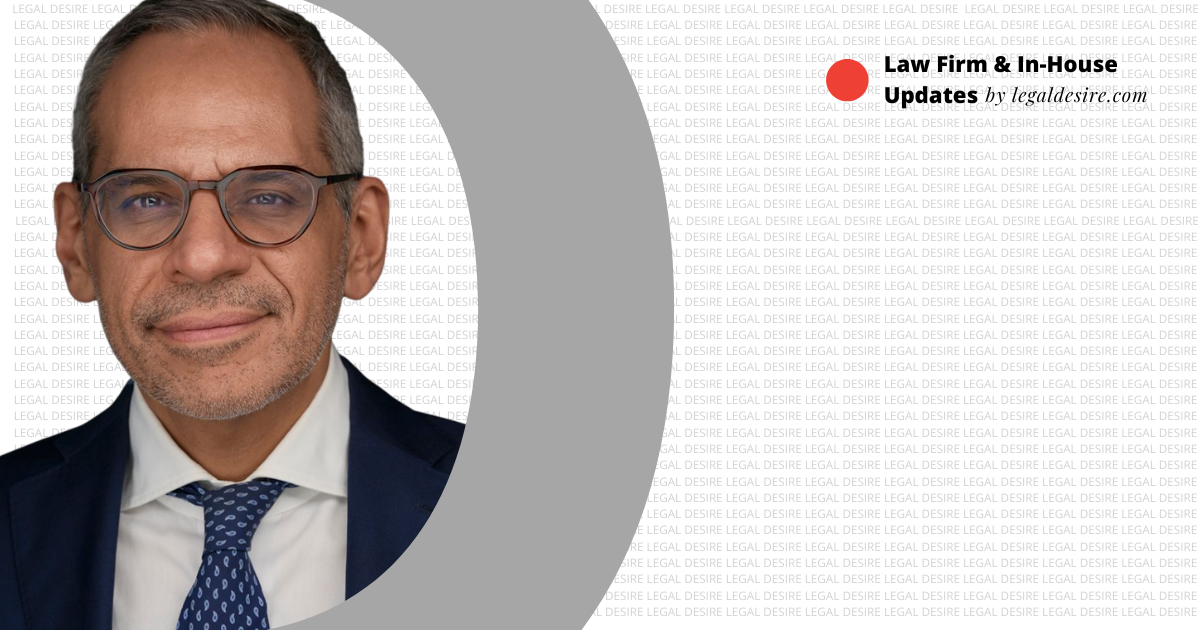 Herbert Smith Freehills appoints Kyriakos Fountoukakos as Managing Partner for Competition, Regulation and Trade