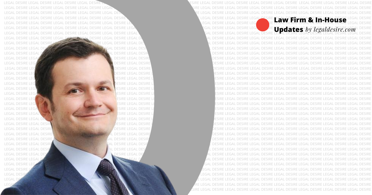 Hogan Lovells grows Milan Banking practice with addition of partner Mauro Saccani