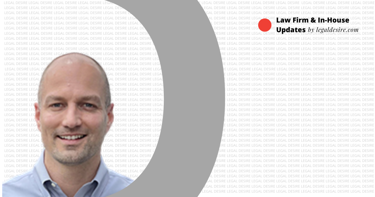 Dentons welcomes Ryan Mann, former special counsel to mayor of Indianapolis, to Public Policy and Real Estate practices