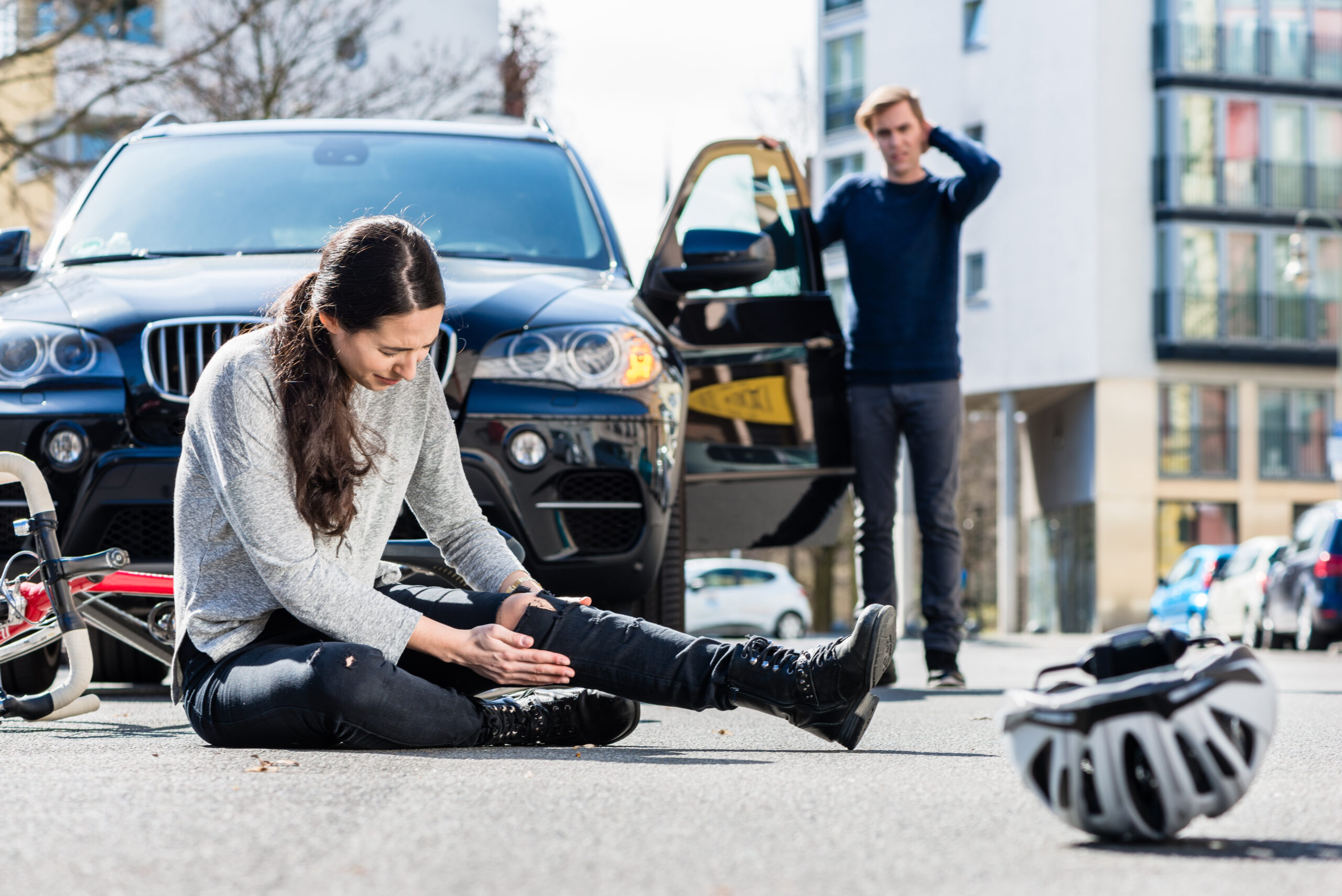 Legal Assistance for Car Accident Victims: Your Rights and Options