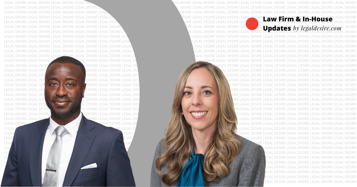 Littler Appoints New Office Managing Shareholders in Chicago and Irvine