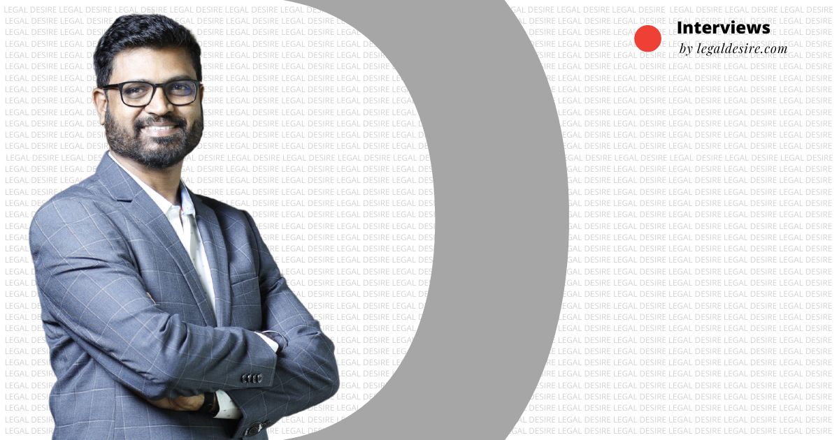 In Conversation with Panduranga Acharya, General Counsel, Zepto