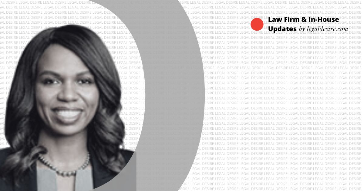 Linklaters Continues U.S. Expansion with Arrival of Market-Leading Litigation Partner Robin Nunn