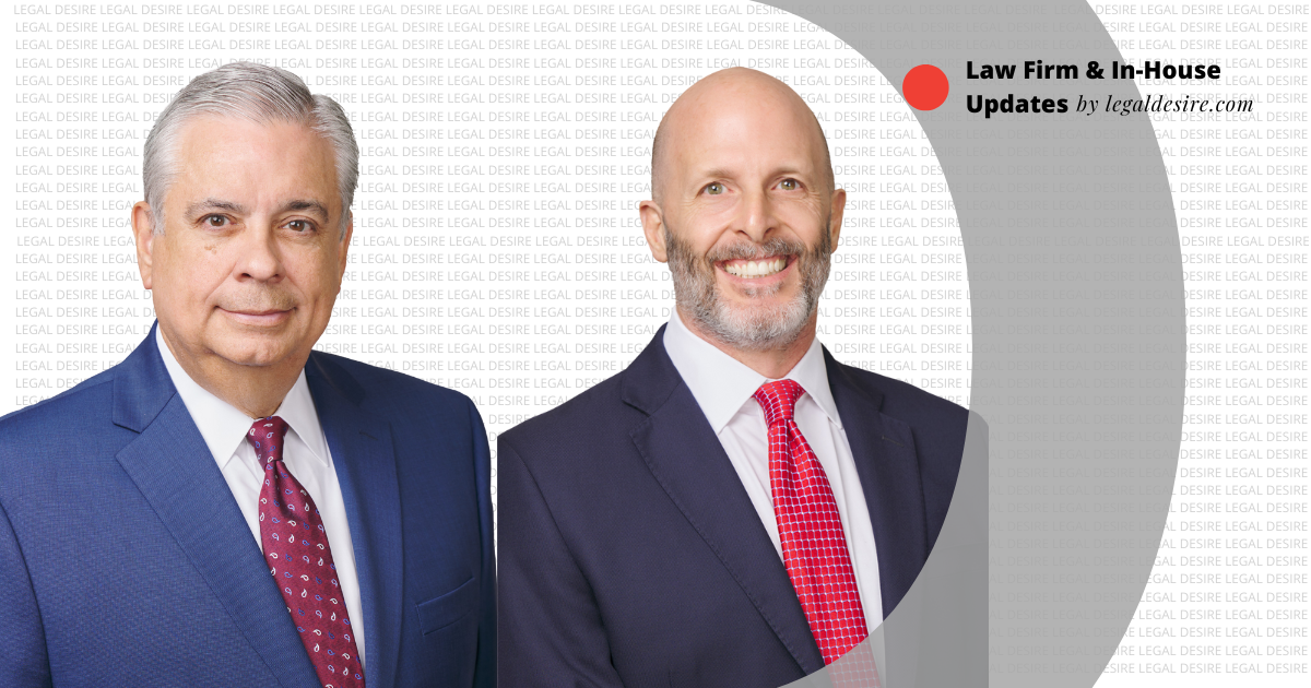 Foley Expands Latin America Cross-Border Corporate Offerings with Addition of Two Partners in Miami