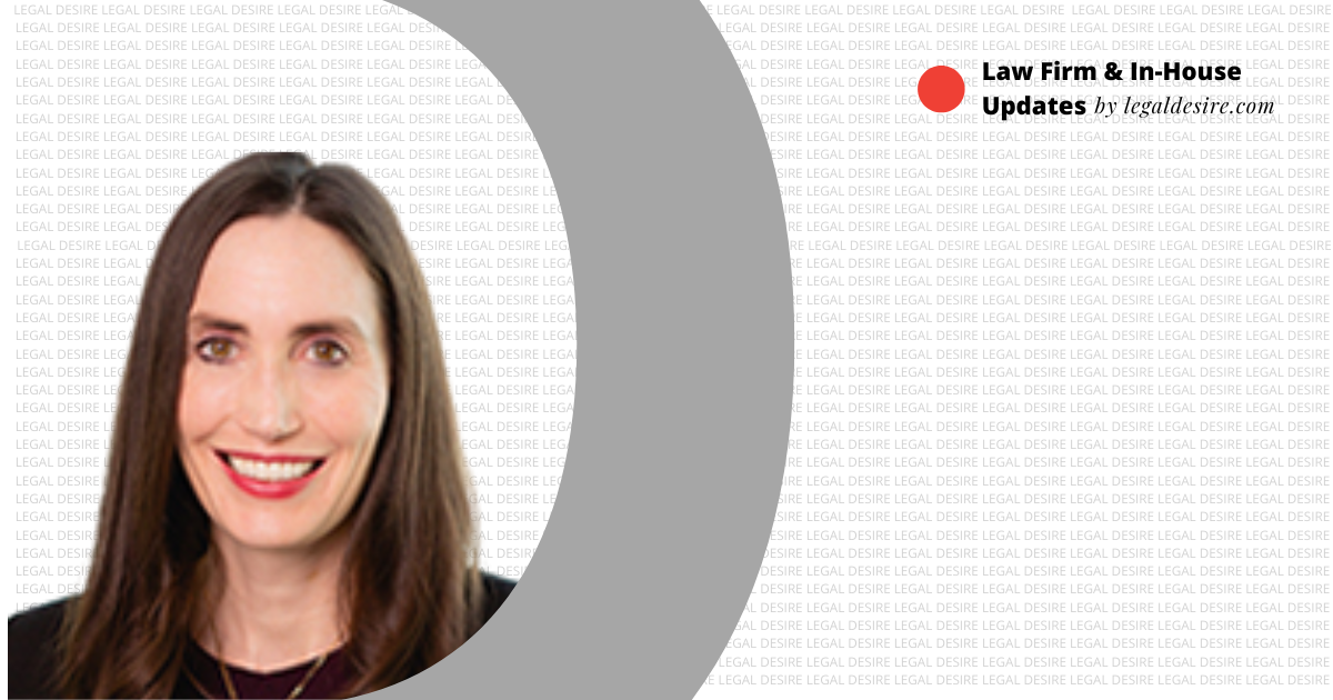 Dentons bolsters litigation and dispute resolution team in Vancouver with new partner Morgan Burris