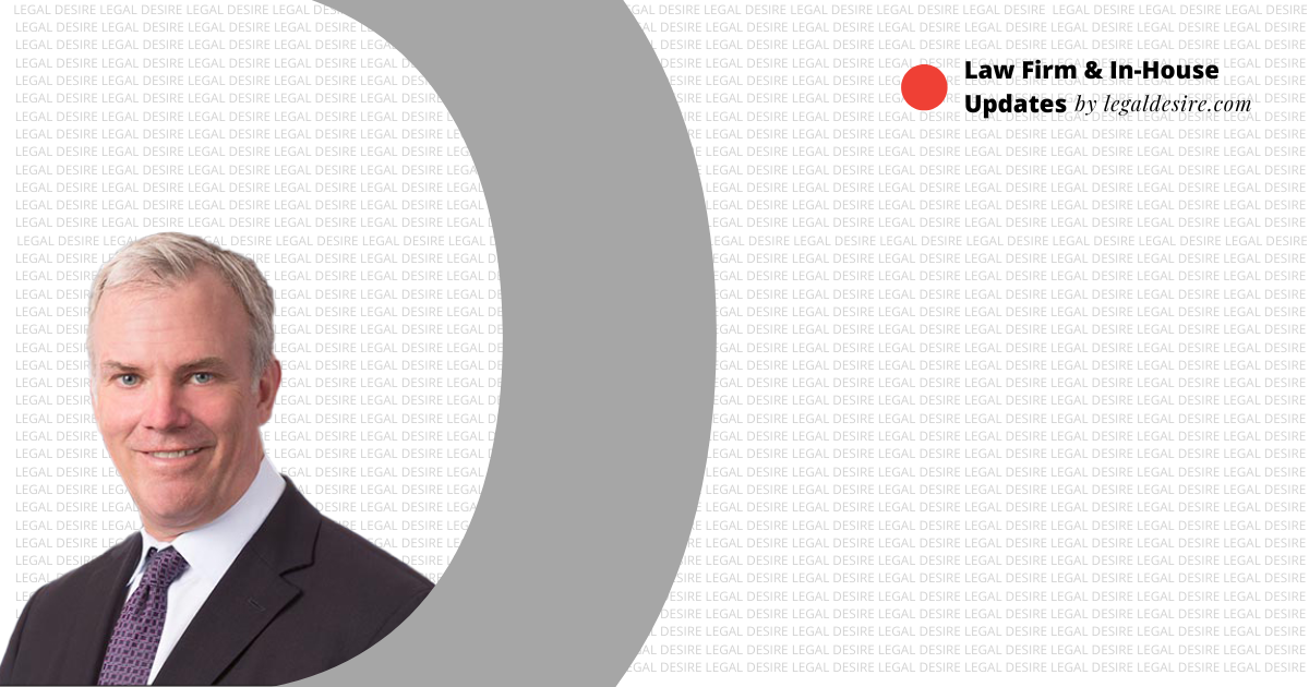 Blank Rome Adds Healthcare Corporate Transactions Partner in Chicago