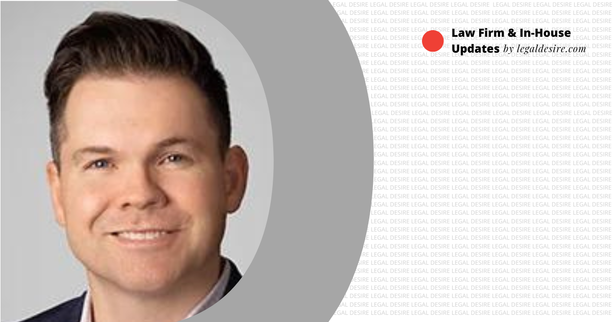 David Wright - Office Managing Partner - Foley & Lardner LLP