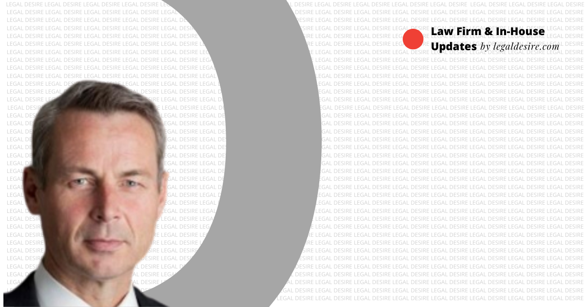 Dentons expands its UK Finance practice with hire of senior project finance lawyer