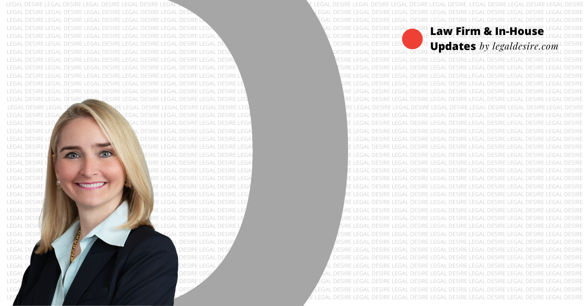 Brown Rudnick Strengthens IP Litigation Practice With Addition of Trial Lawyer Merri Moken