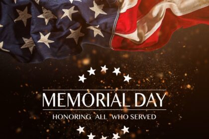 What is Memorial Day?