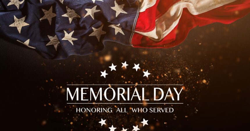 What is Memorial Day?