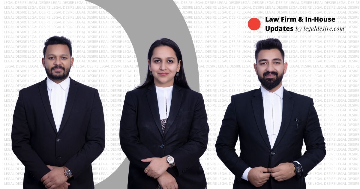 Prosoll Law diversifies into Civil & Commercial Practice, announces Promotions across Designations